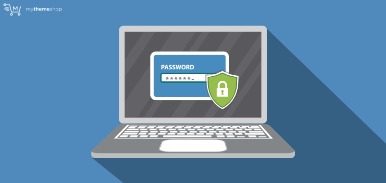 Use Strong Admin Credentials