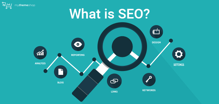 What Is SEO About? The Smart Strategies ...onlineincomenews.com