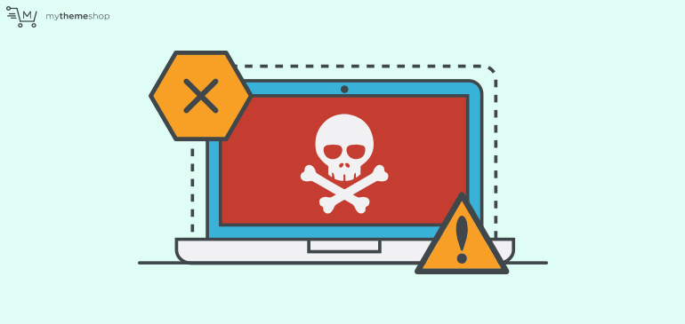 Website Hacked? Here's some tips