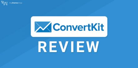 Convertkit-Review