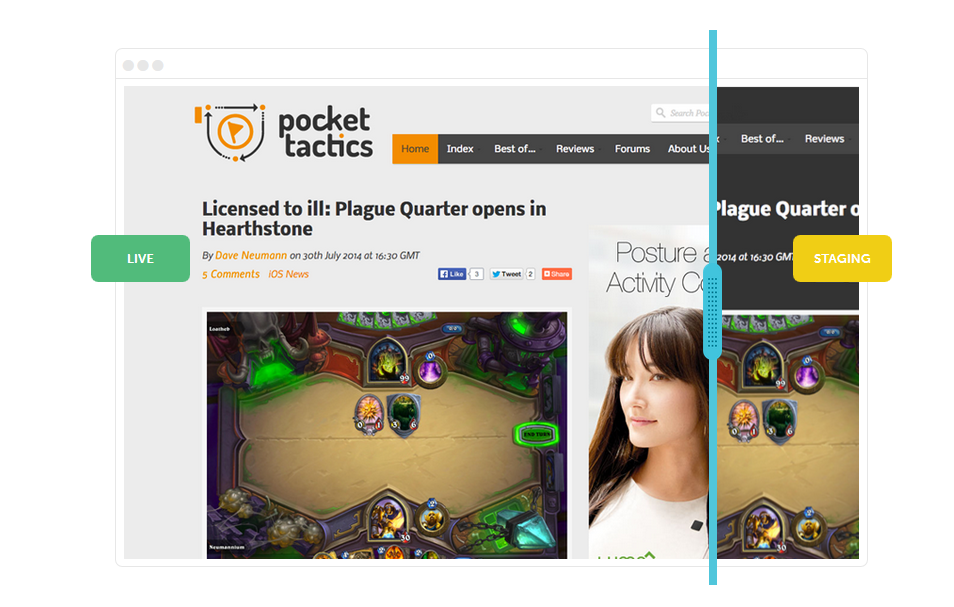 Flywheel Speed and Performance