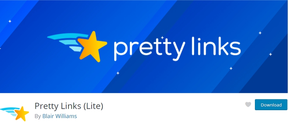 Pretty-Links-Lite