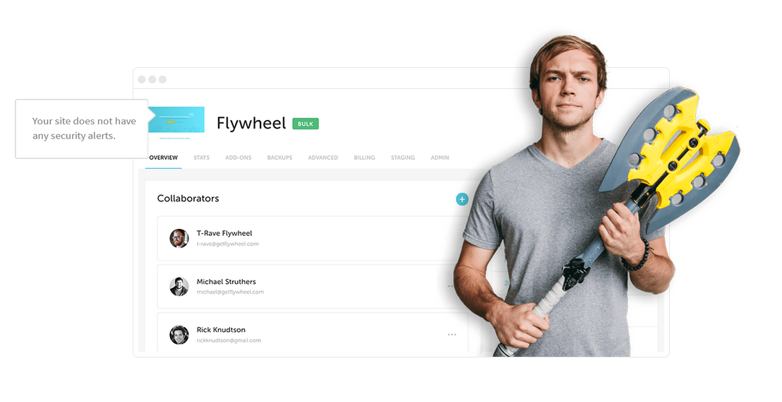 Flywheel Web Hosting Review 2021