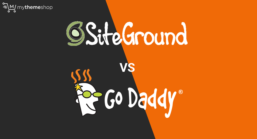 Siteground-vs-godaddy