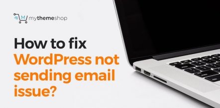 wordpress-not-sending-email-issue