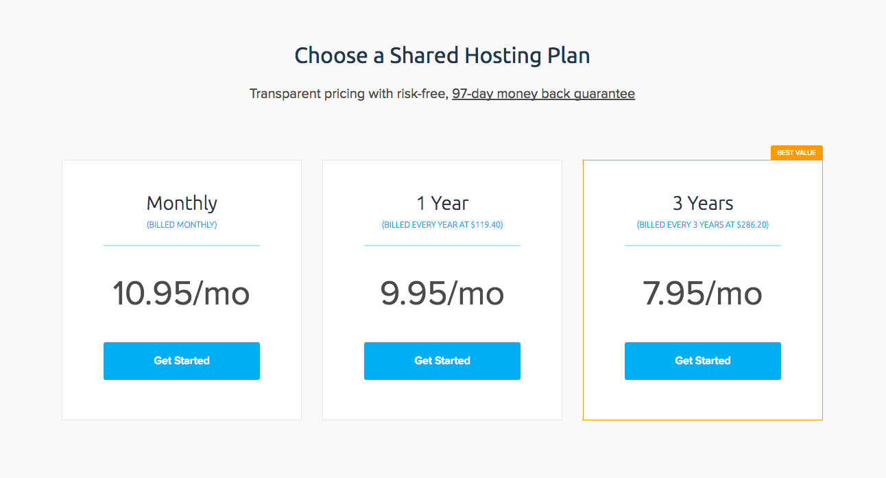 Signup-for-Shared-Hosting-Account