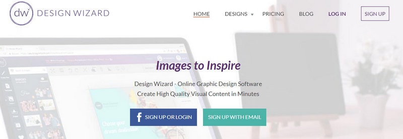 Design Wizard