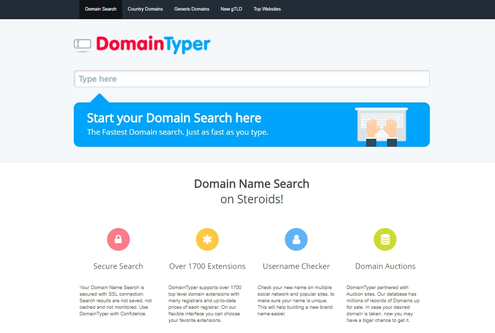 What is a Domain Name and How Do They Work? – Quick Guide - MyThemeShop