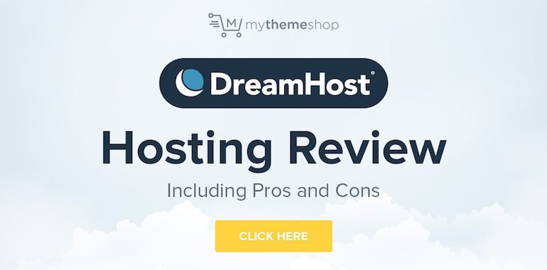 Dreamhost Hosting Review Extended Review With Pros Cons Images, Photos, Reviews