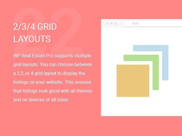 2 3 4 Grid Layouts