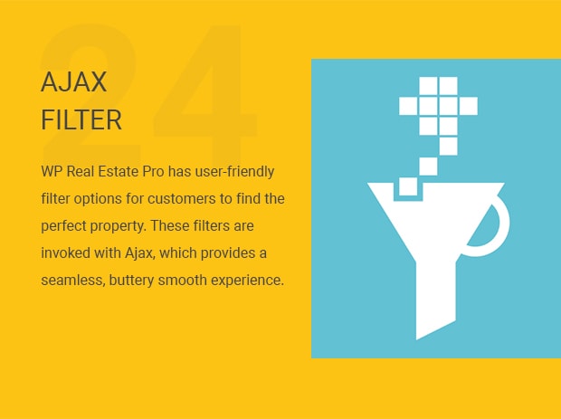 Ajax Filter