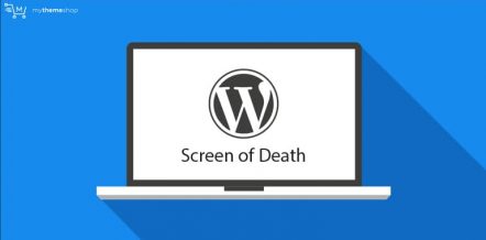 How-To-Fix-WordPress-White-Screen-of-Death-Error