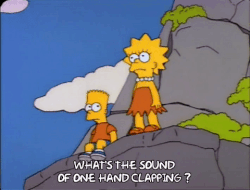 hand clapping