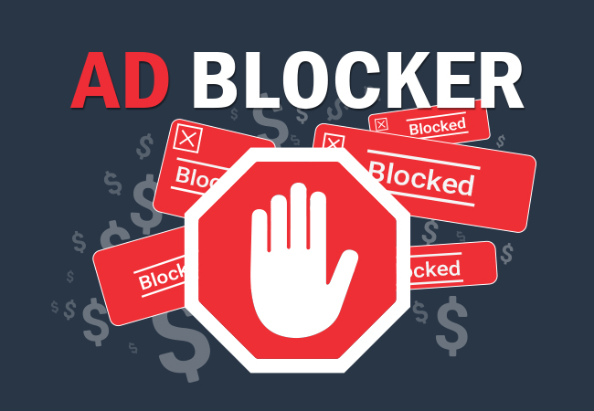 add blocker