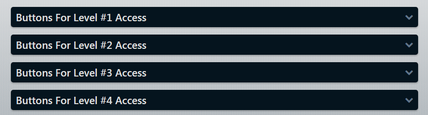 s2member button for access