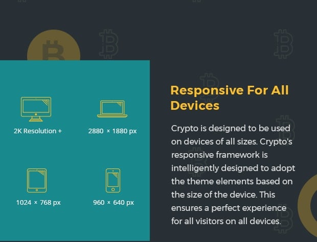 Responsive For All Devices