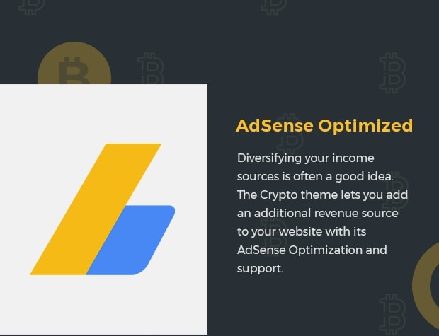 AdSense Optimized