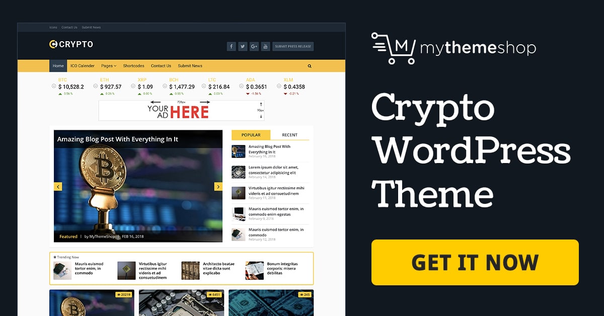 mythemeshop crypto