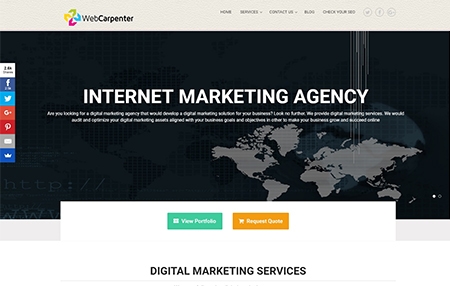 Digital Marketing Agency & SEO Company