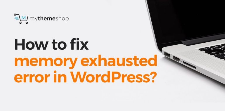 memory-exhausted-issue-wordpress