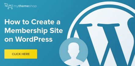 create-a-membership-site-on-wordpress