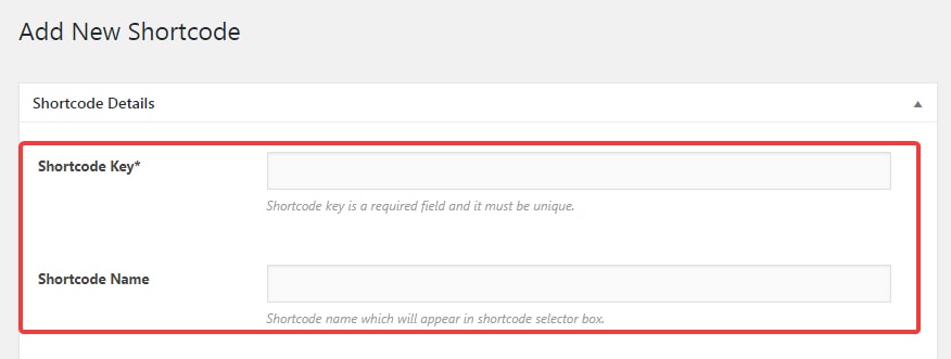first 2 fields