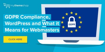 gdpr-and-wordpress