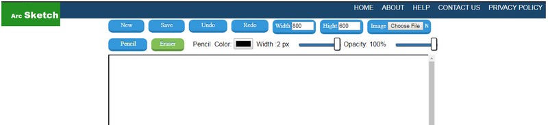 arc-sketch-best-image-makers
