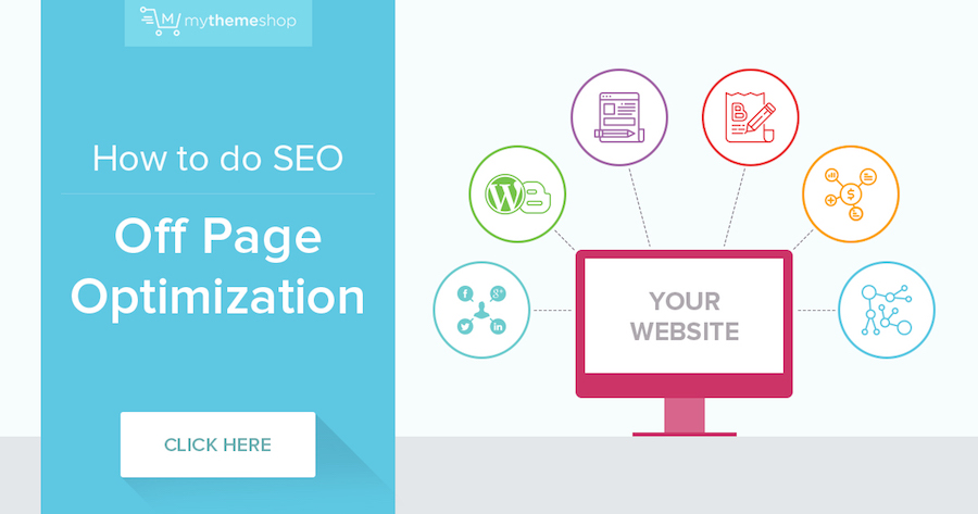 How to Do SEO â€“ Off Page Optimization [Updated for 2019 ...