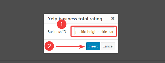 insert-yelp-business-rating