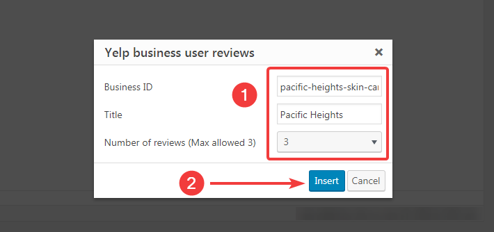 insert-yelp-review