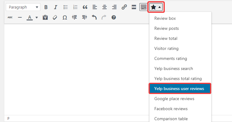 yelp-business-review