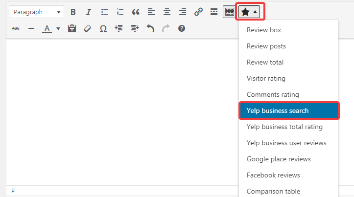 yelp-business-search