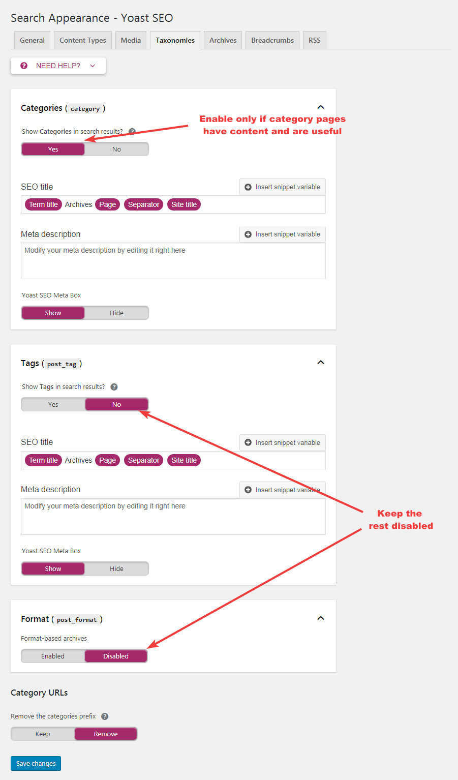 yoast-seo-wordpress-taxonomy-settings