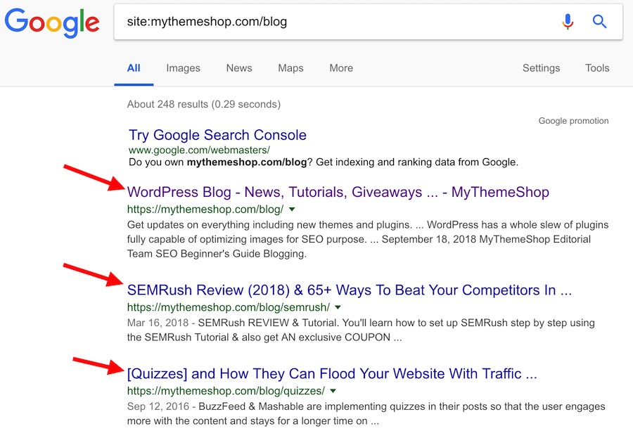 How does Google Rank Websites? A Beginner's Guide to Google Search