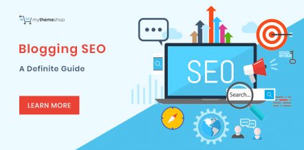Blogging SEO