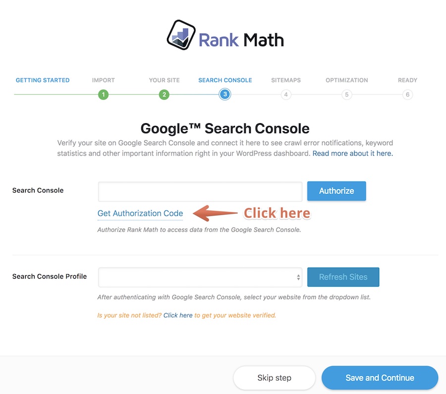 rango-math-search-console