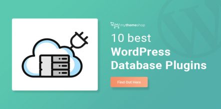 Best-WordPress-Database-Plugins