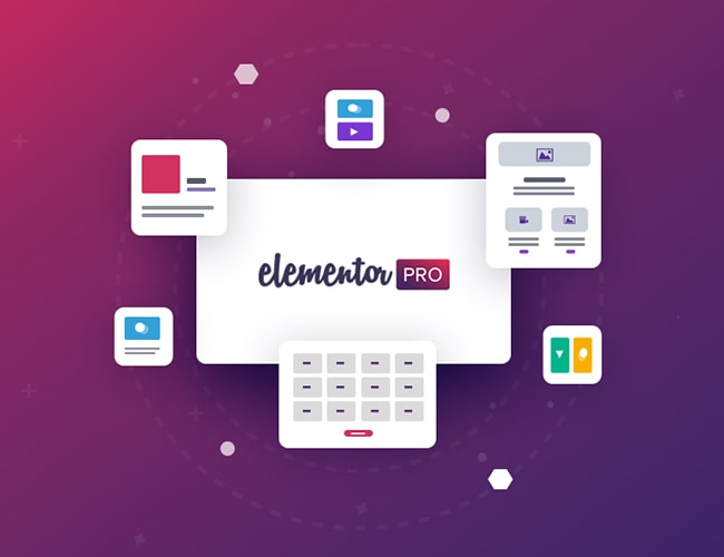 Elementor Page Builder Integration