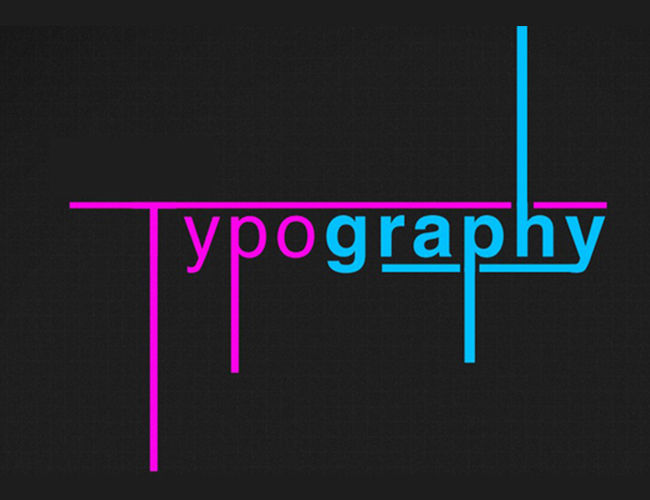 Advanced Typography Options