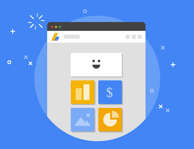 AdSense Optimized