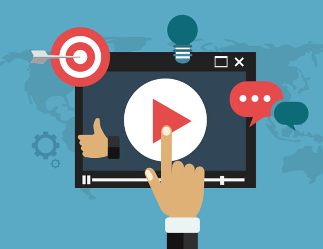 HD Video Tutorials