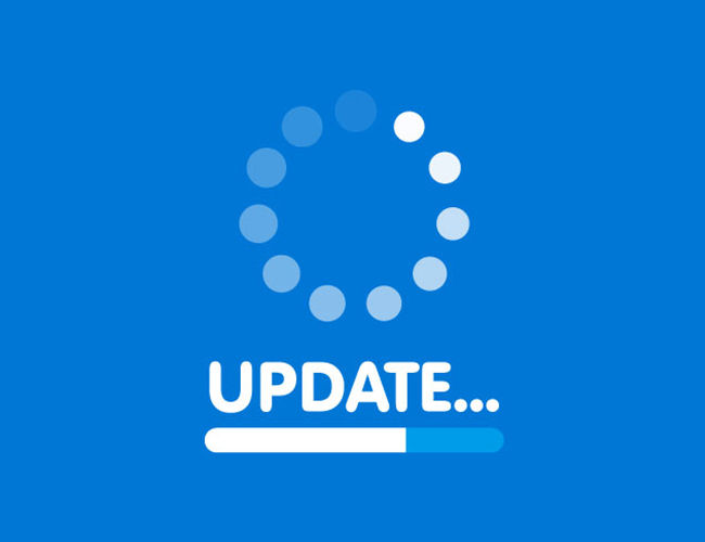 One Click Update