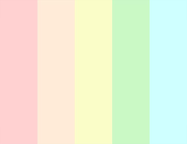 Unlimited Color Options
