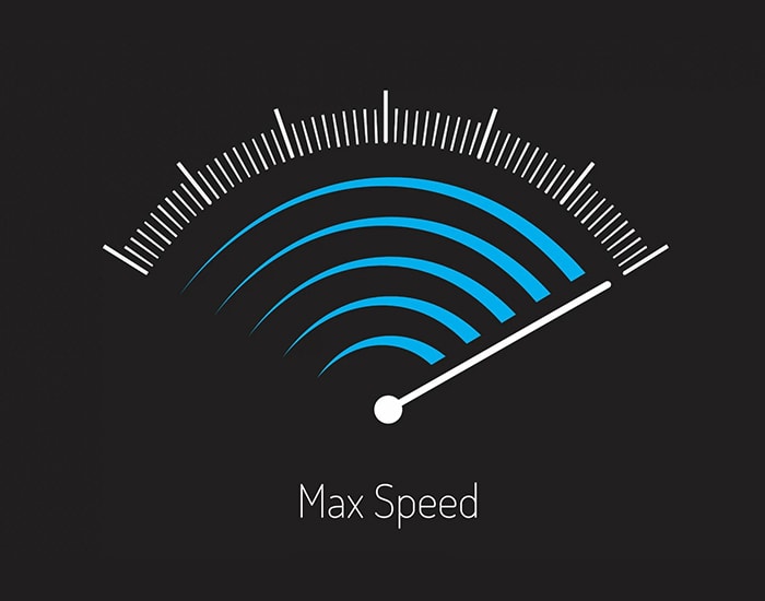 Speed Optimized
