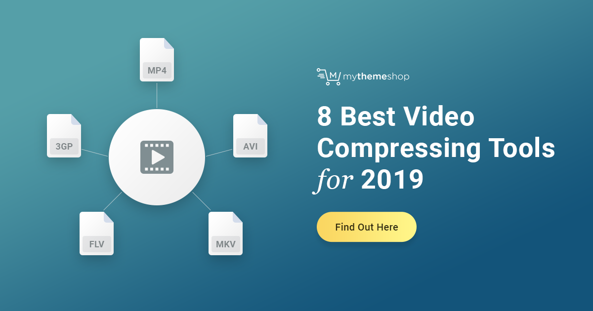 пясък тълпа северен 9 Best Video Compressors for Windows & Mac | Compress Without Losing  Quality - MyThemeShop
