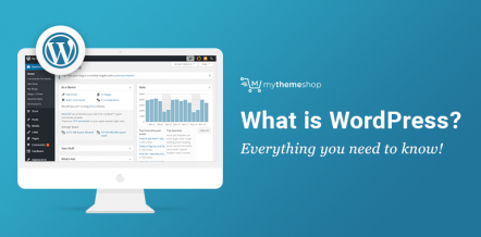 what-is-wordpress