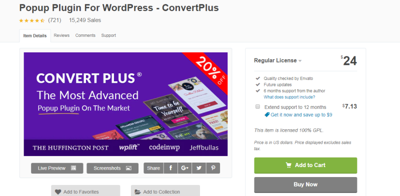 Convert-Plus