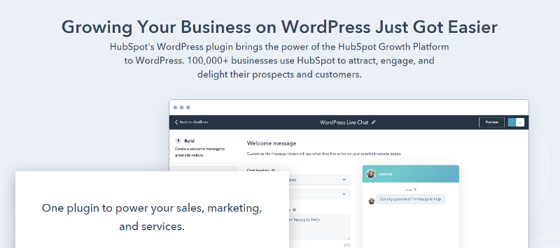 HubSpot