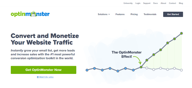 Optinmonster-best-wordpress-popup-plugin